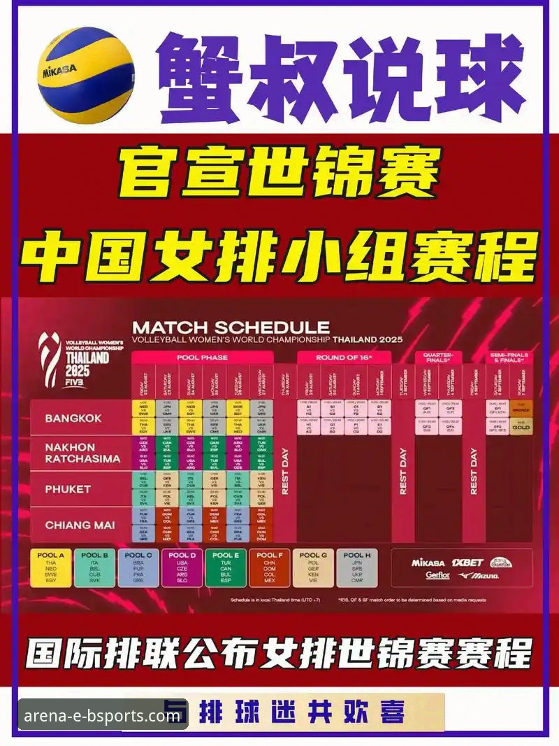 从女排关键战看职业体育平台的实用观赛技巧与数据分析必备知识
